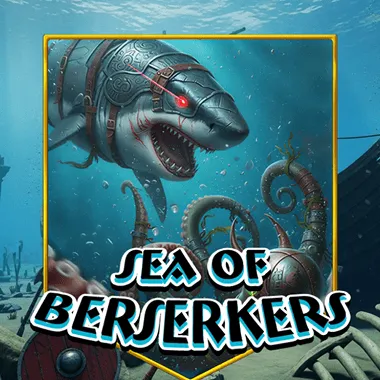 Sea of Berserkers